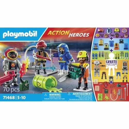 Playset Playmobil image 2