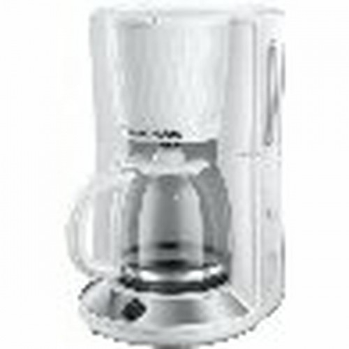 Капельная кофеварка Russell Hobbs 27010-56 Белый 1,25 L image 2