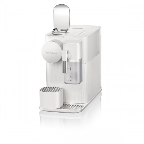 Суперавтоматическая кофеварка DeLonghi EN510.W Белый 1400 W 19 bar 1 L image 2