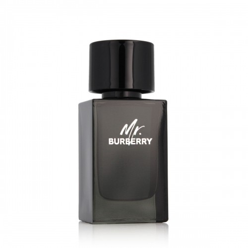 Men's Perfume Burberry EDP Mr. Burberry 100 ml image 2