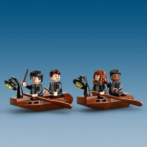 Строительный набор Lego Harry Potter 76426 Hogwarts Boathouse image 2