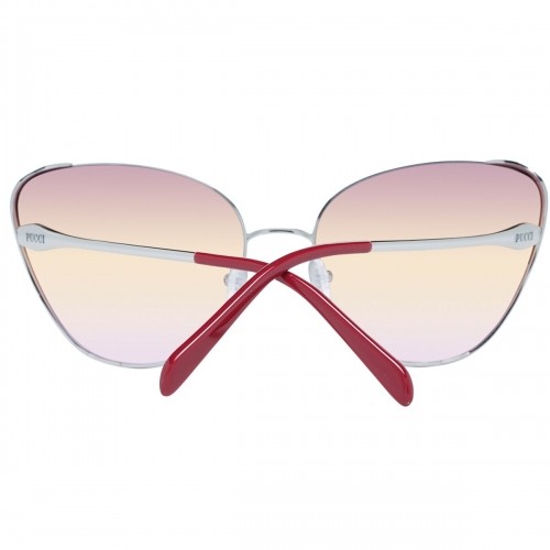Ladies' Sunglasses Emilio Pucci EP0186 6116T image 2