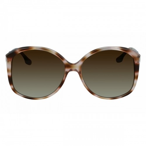 Sieviešu Saulesbrilles Victoria Beckham VB629S-603 Ø 61 mm image 2