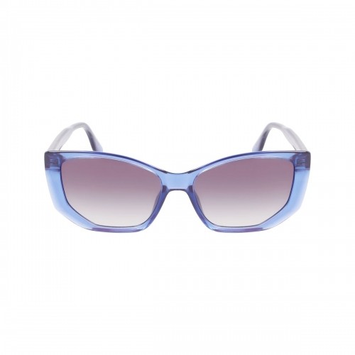 Ladies' Sunglasses Karl Lagerfeld KL6071S-450 ø 54 mm image 2