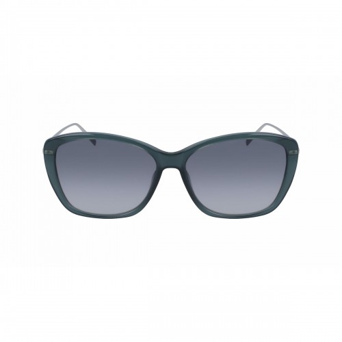 Ladies' Sunglasses DKNY DK702S-319 ø 57 mm image 2