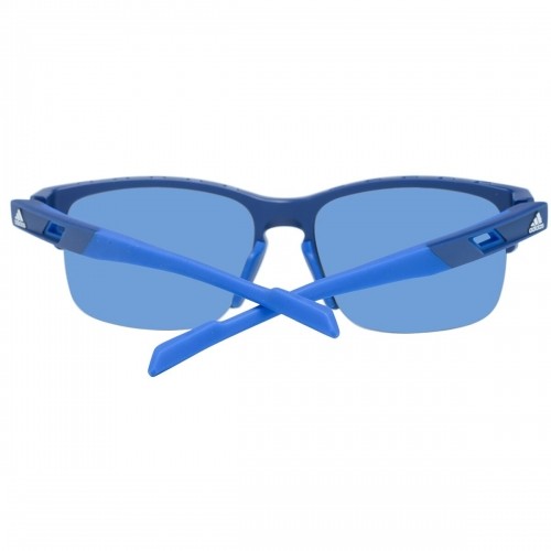 Солнечные очки унисекс Adidas SP0048 5791X image 2