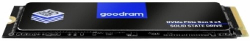 SSD disks GoodRam PX500 GEN.2 M.2 256GB image 2