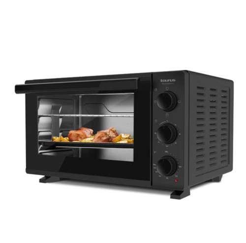 Taurus Horizon 23 mini oven (23l; 1500W) image 2