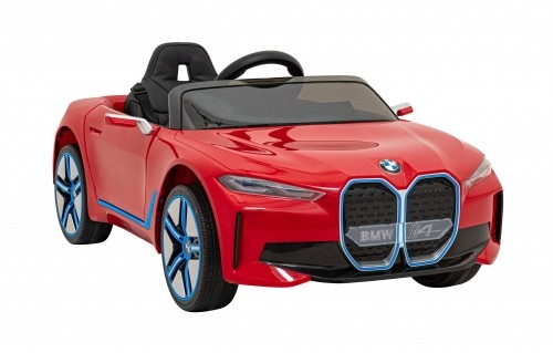 BMW I4 Bērnu Elektromobilis image 2