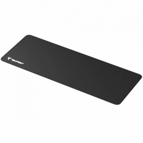 Mouse Mat Tempest TP-MOP-BE-800-B Black image 2