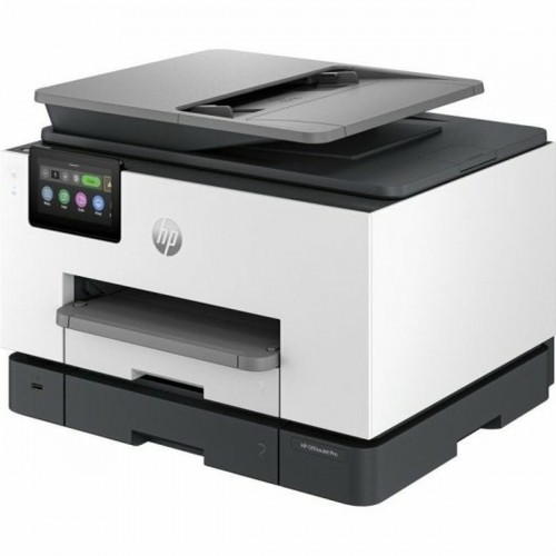 Мультифункциональный принтер HP OfficeJet Pro 9132e image 2