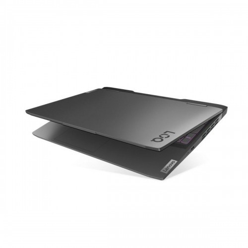 Portatīvais dators Lenovo LOQ 3 15IRH8 15,6" Intel Core i7-13620H 16 GB RAM 1 TB SSD Nvidia Geforce RTX 4060 Spāņu Qwerty image 2