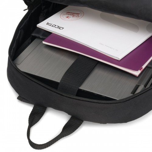 Рюкзак для ноутбука BASE XX D31633 Чёрный image 2