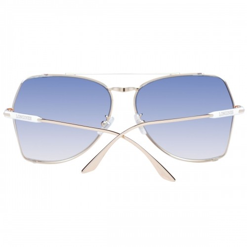 Ladies' Sunglasses Longines LG0004-H 6233W image 2