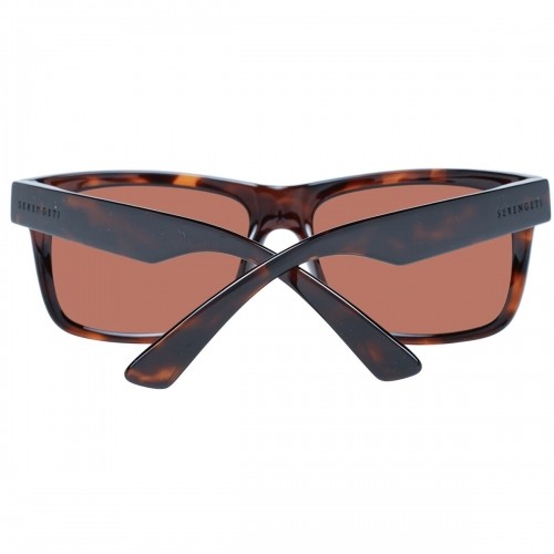 Unisex Saulesbrilles Serengeti 8371-AU 56 image 2