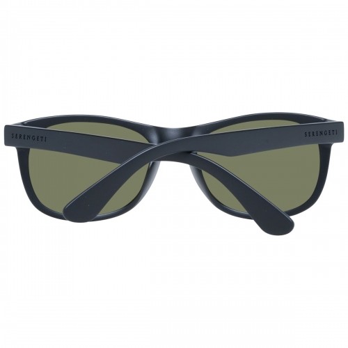 Unisex Saulesbrilles Serengeti 9033 52 image 2