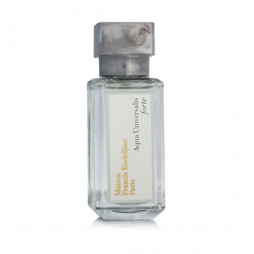 Unisex Perfume Maison Francis Kurkdjian EDP Aqua Universalis Forte 35 ml image 2