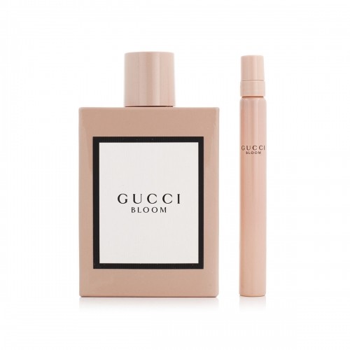 Women's Perfume Set Gucci EDP Bloom 2 Pieces image 2