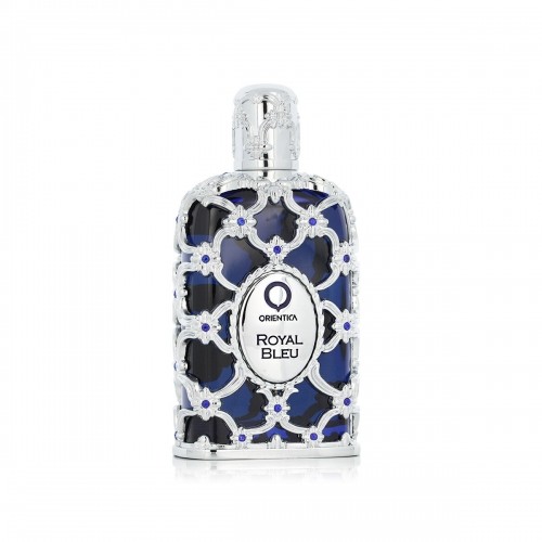 Парфюмерия унисекс Orientica EDP Royal Bleu 80 ml image 2