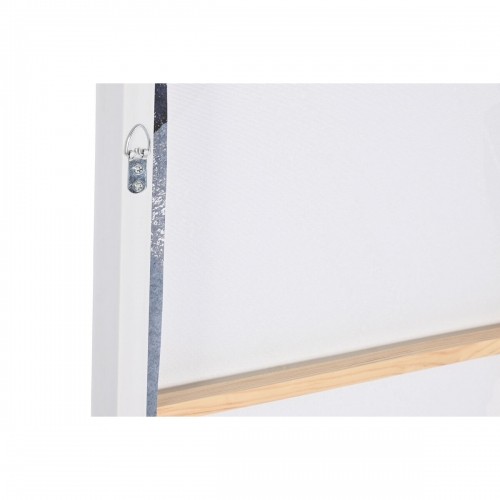 Glezna Home ESPRIT Abstrakts Moderns 83 x 4,5 x 123 cm (2 gb.) image 2