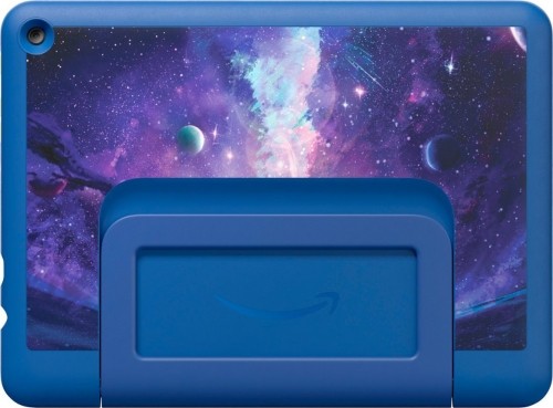 Amazon Fire HD 10 32GB Kids Pro (2023), nebula image 2