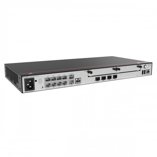 HUAWEI MARŠRUTĒTĀJS NETENGINE AR730, 2*GE COMBO WAN, 1*10GE(SFP+) WAN, 8*GE LAN, 1*GE COMBO LAN, 2*USB 2.0, 2*SIC image 2