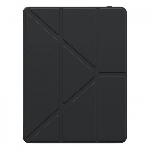 Protective case Baseus Minimalist for iPad Air 4|Air 5 10.9-inch (black) image 2