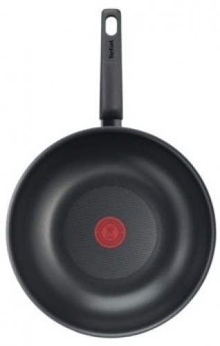 Tefal B55619 Сковорода вок Simple Cook Ø28см image 2