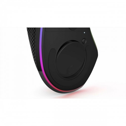 Spēļu Pele Lenovo Legion M500 RGB Melns Monohromatiskais image 2