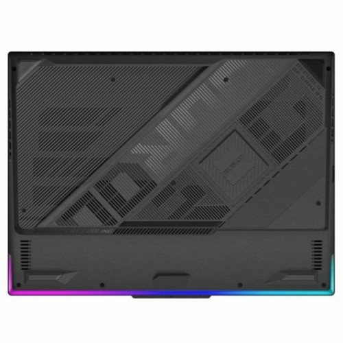 Ноутбук Asus ROG Strix G16 G614JV-N3076 16" i7-13650HX 32 GB RAM 1 TB SSD Nvidia Geforce RTX 4060 Испанская Qwerty image 2