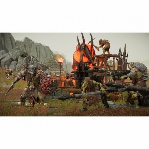 Xbox Series X Video Game Bumble3ee Warhammer Age of Sigmar: Realms of Ruin image 2