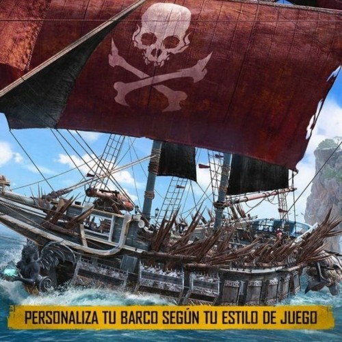 Videospēle PlayStation 5 Ubisoft Skull and Bones image 2