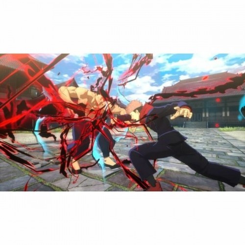 Videospēle priekš Switch Bandai Namco Jujutsu Kaisen Cursed Clash image 2