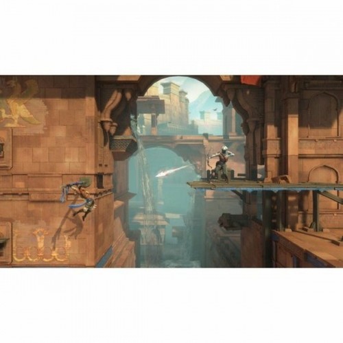 PlayStation 4 Video Game Ubisoft Prince of Persia: The Lost Crown image 2