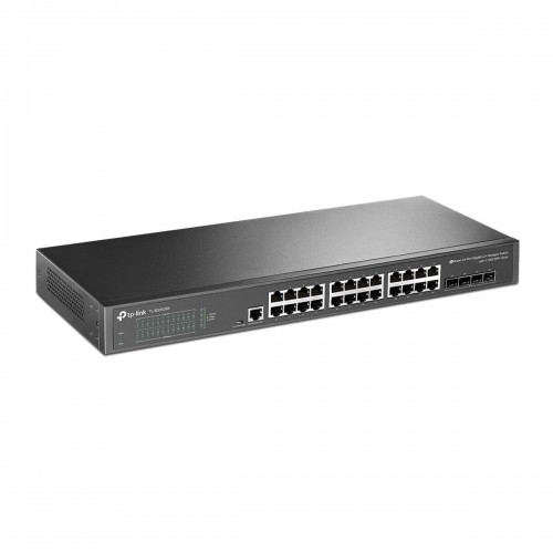 Переключатель TP-Link TL-SG3428X image 2