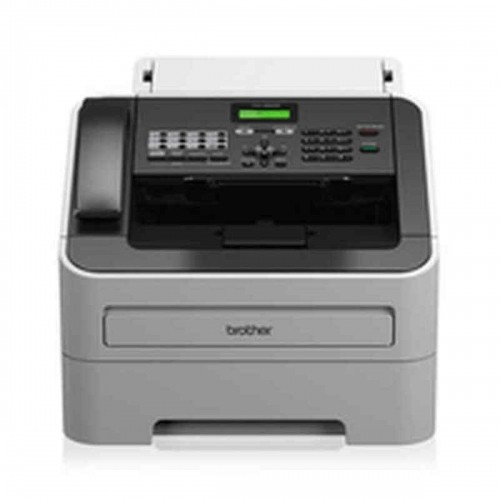 Multifunction Printer Brother FAX2845ZX1 16 MB 300 x 600 dpi 180W image 2