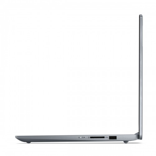 Ноутбук Lenovo IdeaPad Slim 3 14IAN8 14" Intel Core i3 N305 8 GB RAM 512 Гб SSD Испанская Qwerty image 2