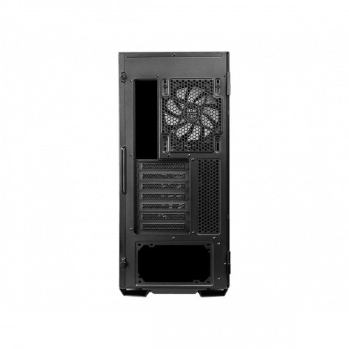 ATX Semi-tower Box MSI Black image 2