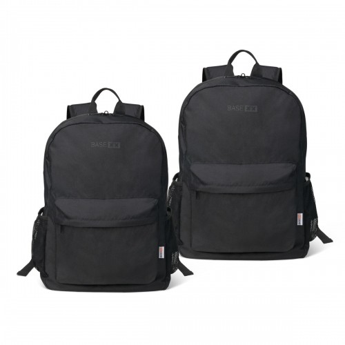 Рюкзак для ноутбука BASE XX D31850 Чёрный image 2