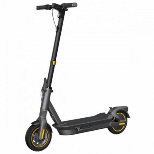 Electric Scooter Segway Grey image 2