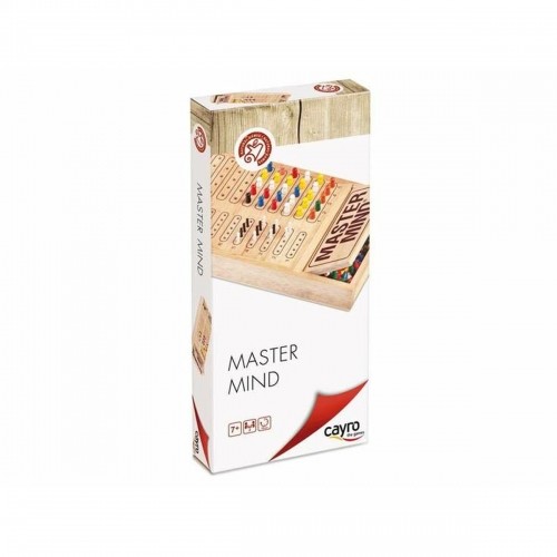 Board game Cayro Master Mind 36 x 17 x 4,5 cm image 2