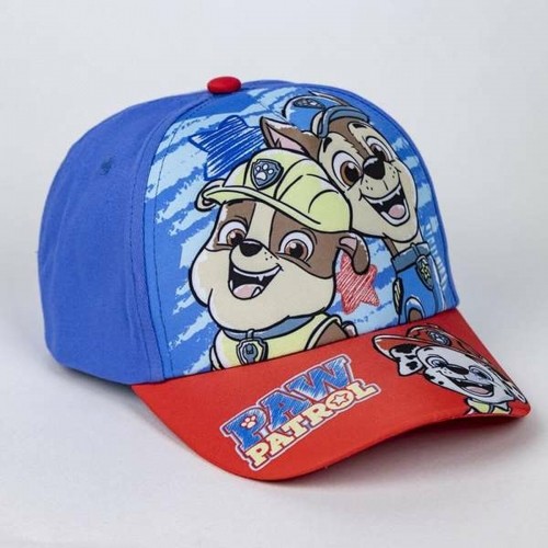 Комплект из кепки и солнцезащитных очков The Paw Patrol 2 Предметы Детский image 2