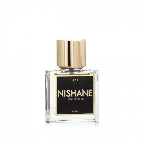 Unisex Perfume Nishane Ani Ani 50 ml image 2