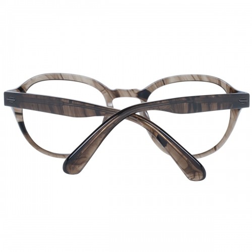 Men' Spectacle frame Zac Posen ZENZ 48OL image 2