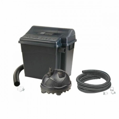Maintenance kit Ubbink Filtraclear 6000 Plusset Filter For the pond 1500 l/h image 2