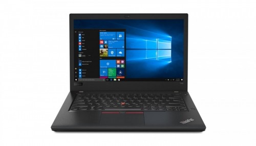 Lenovo 14" ThinkPad T480 i5-8250U 16GB 256GB SSD Windows 11 Professional image 2
