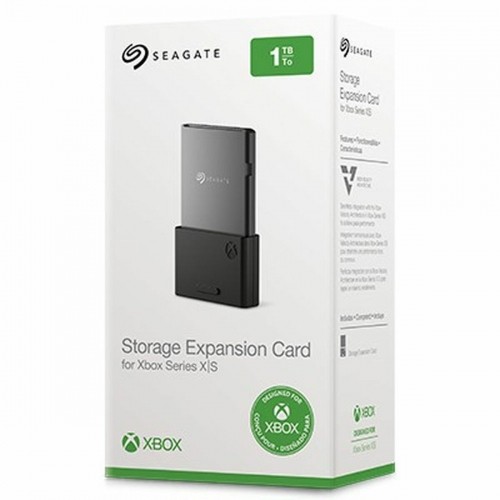Жесткий диск Seagate Xbox® image 2