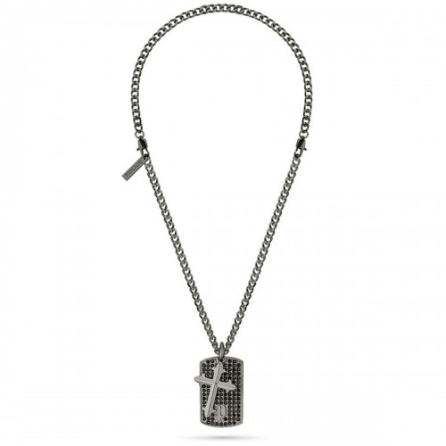 Men's Necklace Police image 2