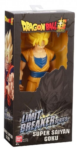 DRAGON BALL Limit Breaker figūra, 30 cm image 2