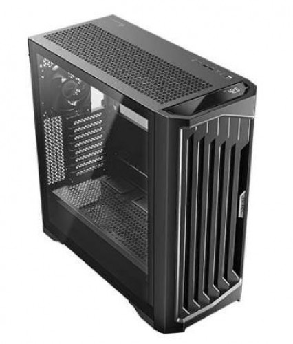 Case|ANTEC|Performance 1 FT|Tower|Case product features Transparent panel|Not included|ATX|EATX|MicroATX|MiniITX|Colour Black|0-761345-10088-5 image 2